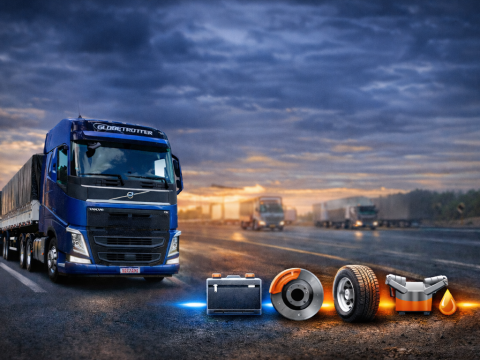 8 dicas de manutenção preventiva para caminhões